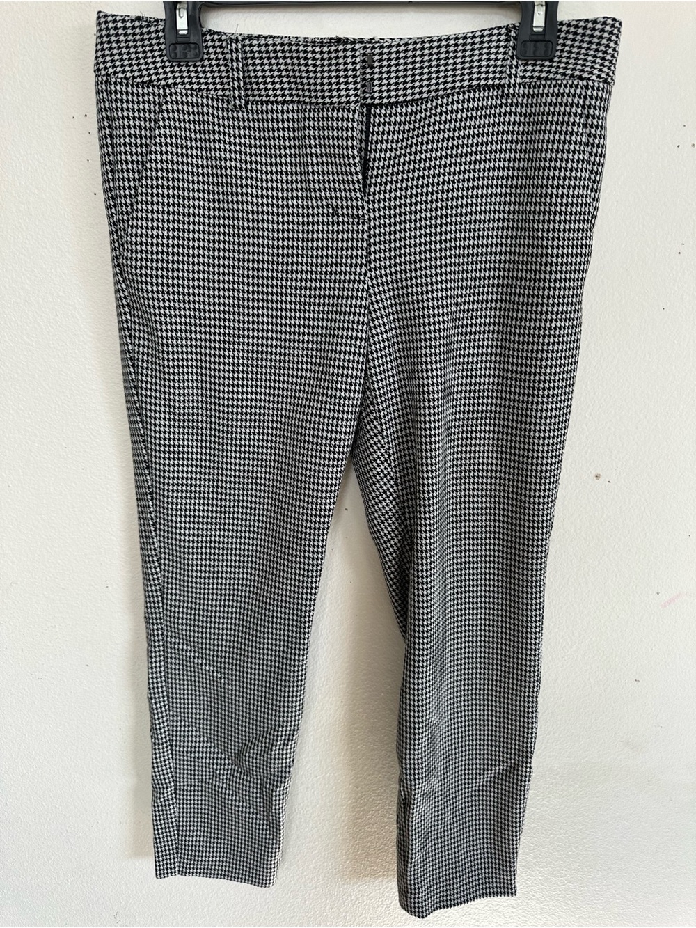 Express, columnist pants, size 4R